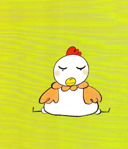 西瓜哥哥讲故事丨《加油,鸡蛋哥哥》_董浩