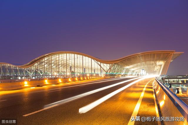 原创上海第三机场应该建在哪里这里分析