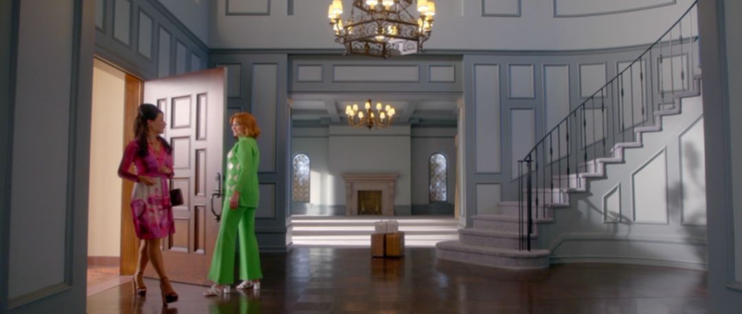 我把《致命女人》第一季中最值得学的那些表达做成了口语书