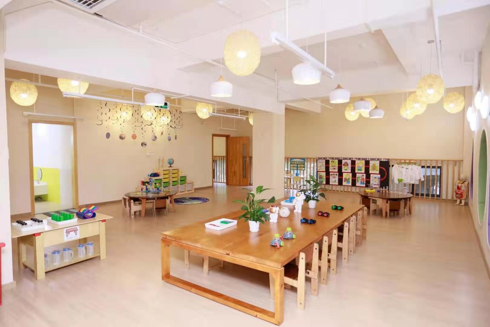 引领科技幼教的先锋 普林斯顿科技国际幼儿园落成典礼圆满落幕!