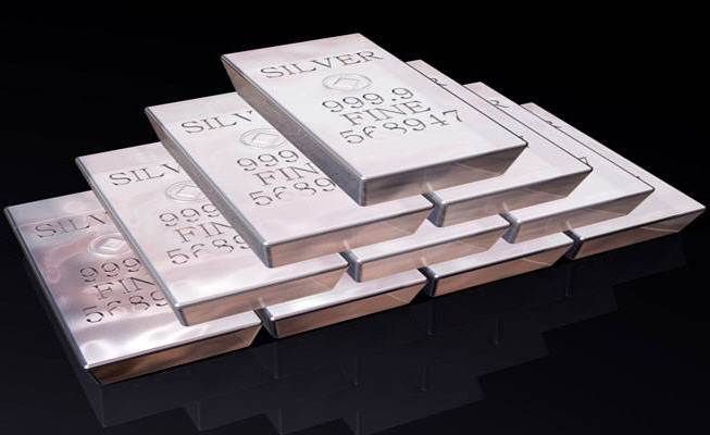 德璞资本：贵金属投资入门必须知道的知识285 / author:Bayin Catseo / PostsID:1496483