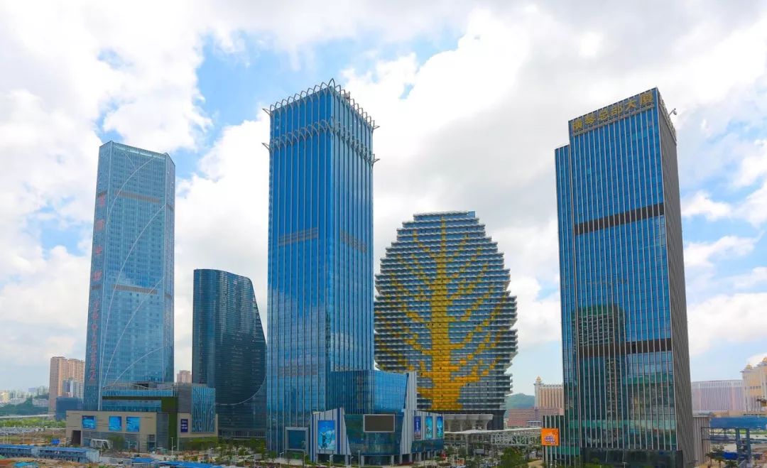 珠海横琴新区举办地点:珠海横琴梧桐树大厦一楼大堂举办时间:2019年10