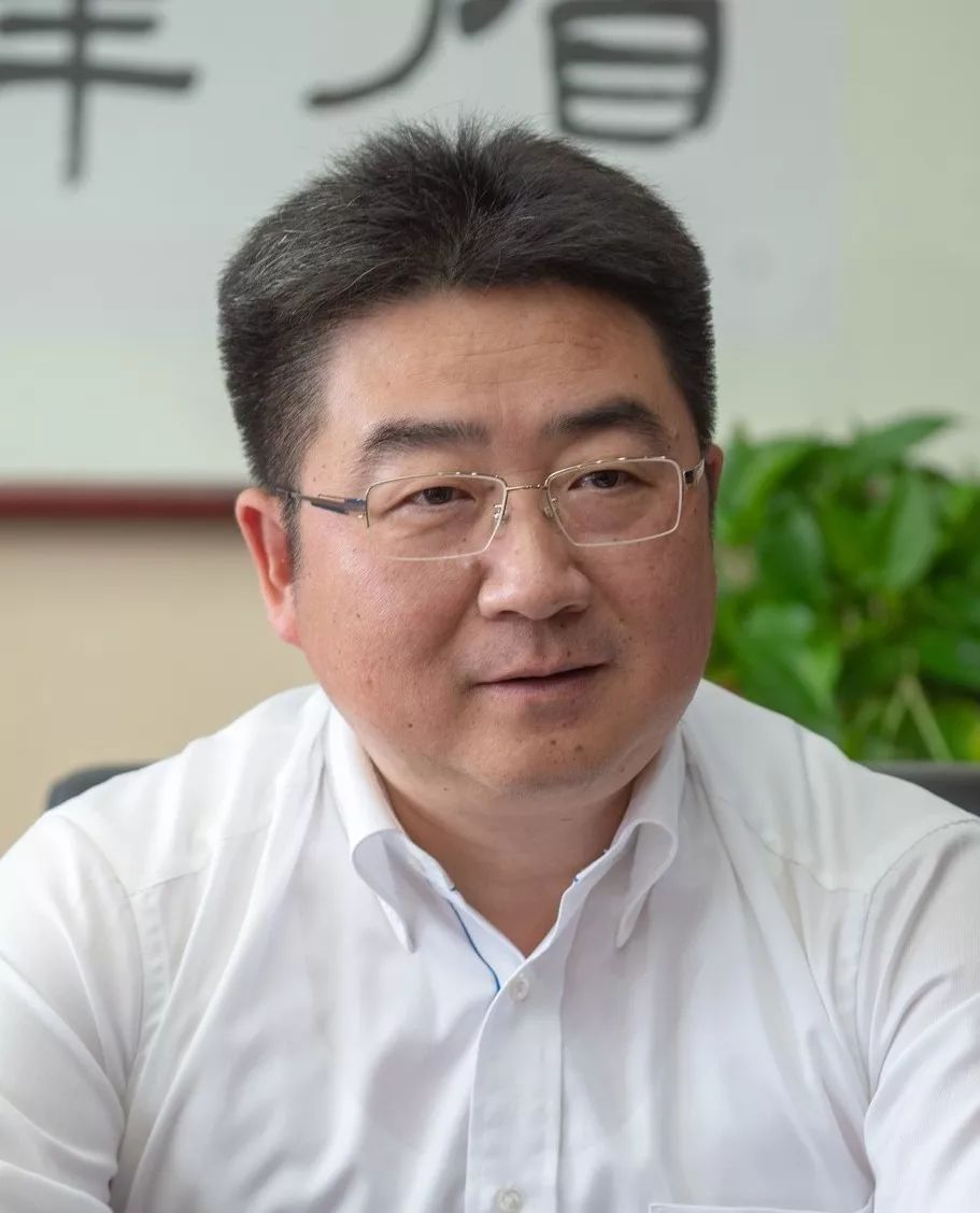 对话江苏十三市教育掌门人⑧镇江市教育局局长刘元良强有力组合拳赋能