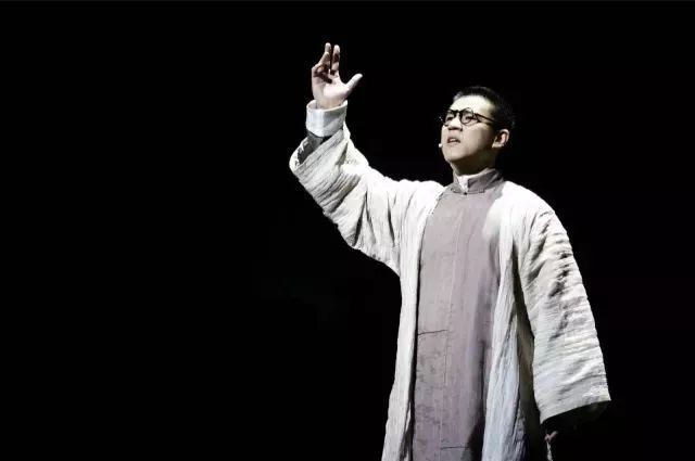 惟新人物嫁给歌剧的女人女高音歌唱家王丽琴老师侧记