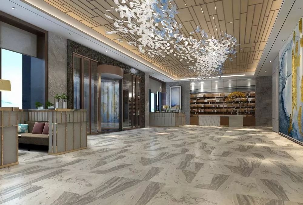保定国际俱乐部酒店携手唐县方直酒店有限公司共同打造【东城国际养生