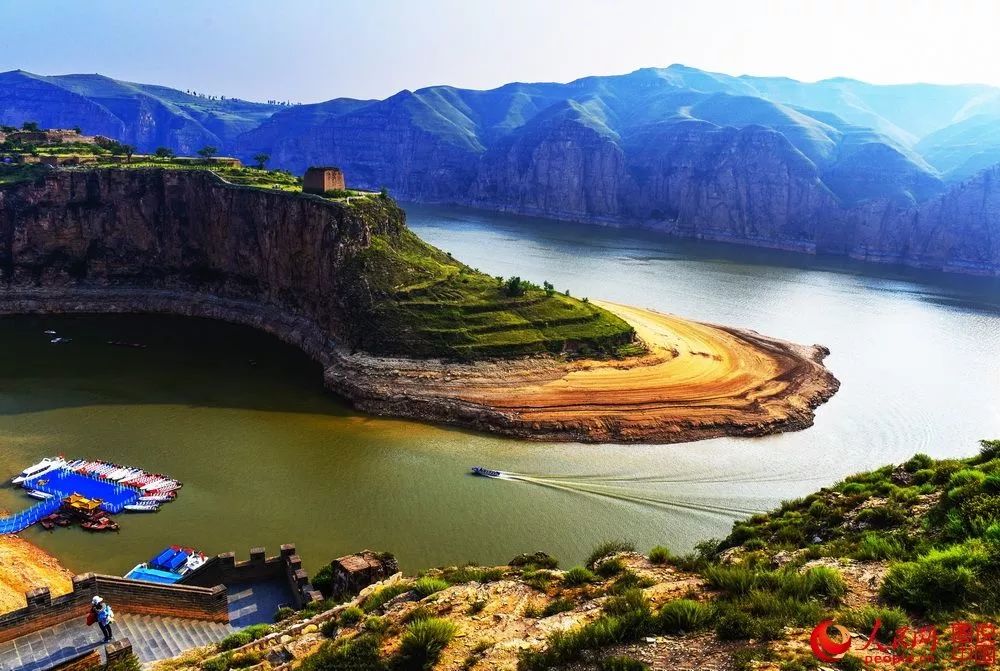 598亿6143公里这条公路连接山西所有的景点一日玩遍山西不是梦