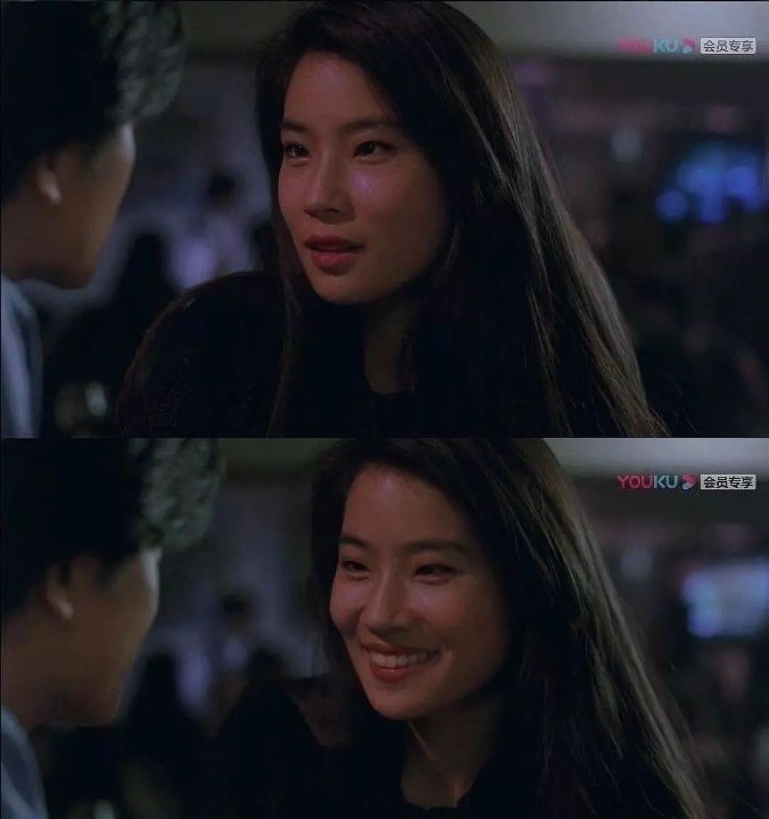 她才是戏里戏外的致命女人!_刘玉玲