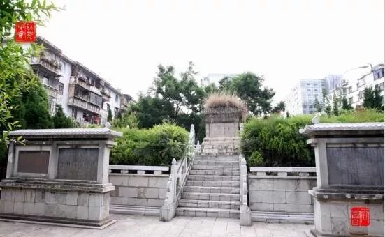 赛典赤赡思丁墓凤凰山天文台近代建筑2处文物入选第八批全国重点文物