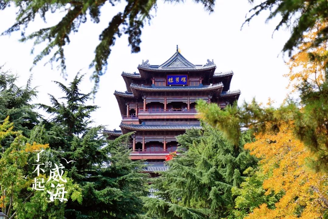 青砖黛瓦百年环翠藏着说不完的故事