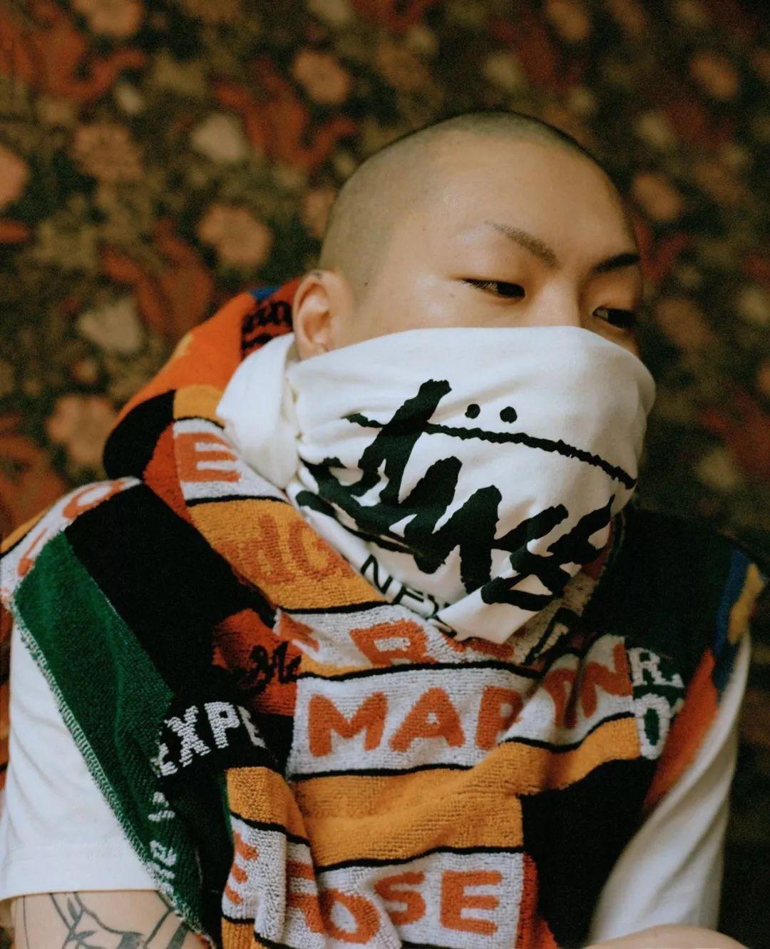 陈伟霆野狼disco带火了寸头,男生剃寸头真的会上瘾吗?_发型