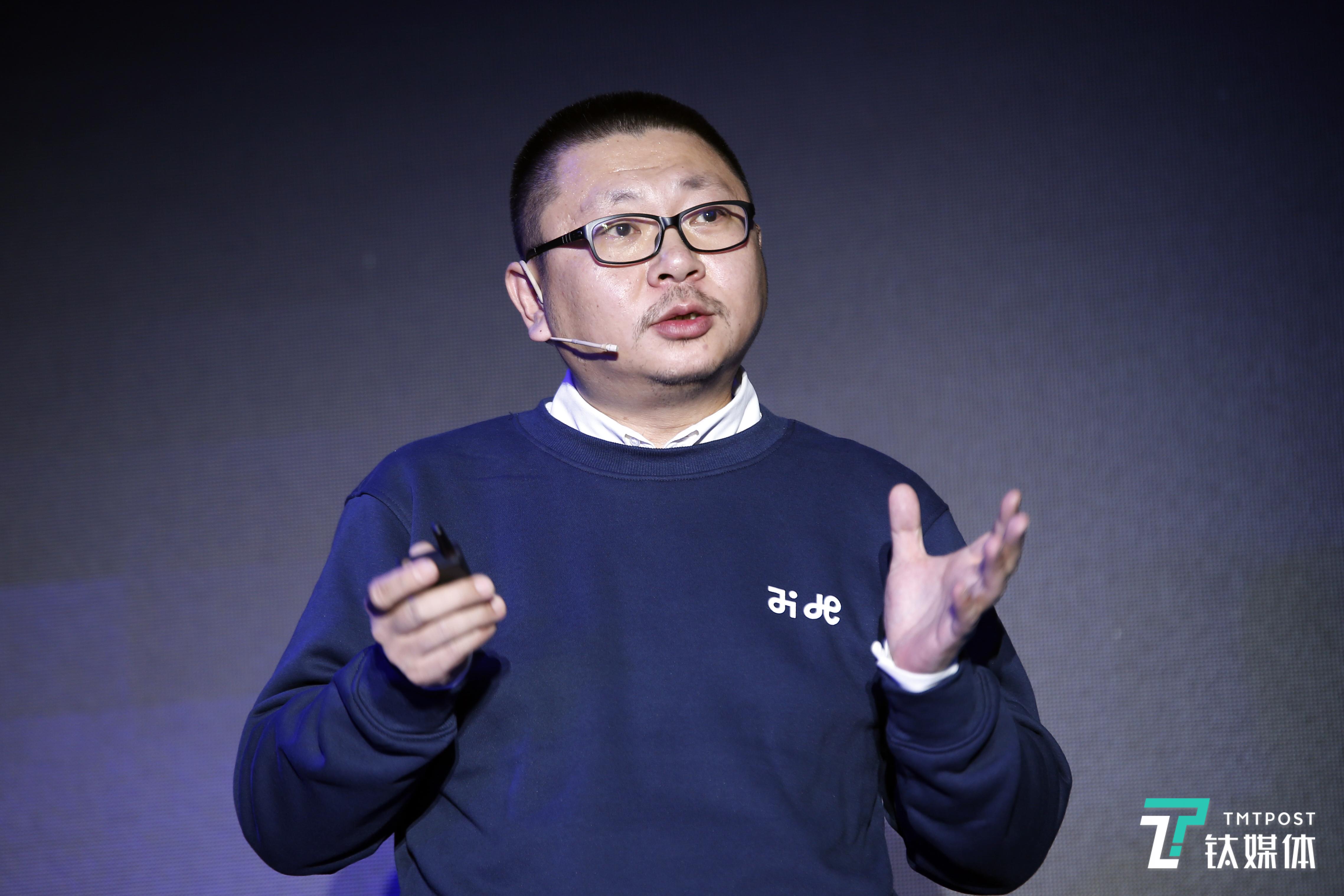 技德系统从c端到b端国产操作系统挖掘行业场景商业变现机会