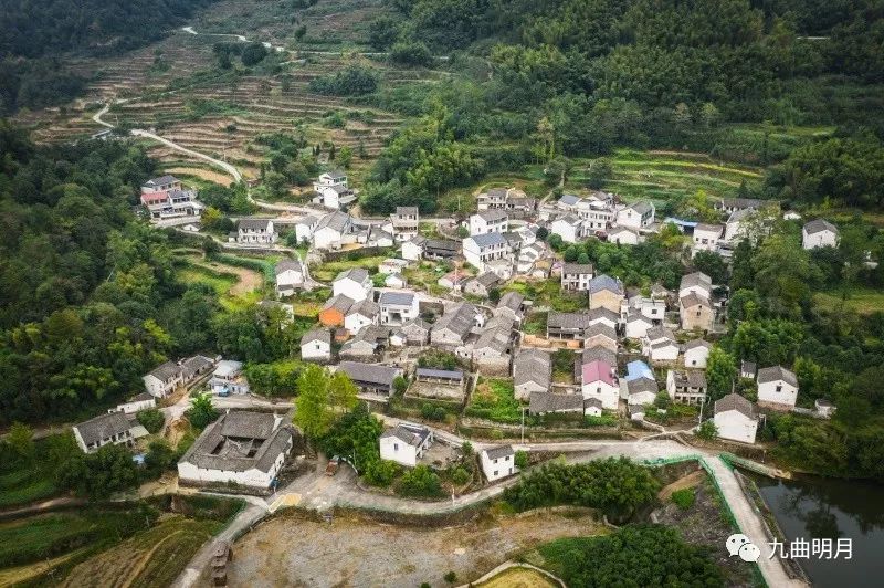 奉化西畈村,化头村,化_大山谷图库