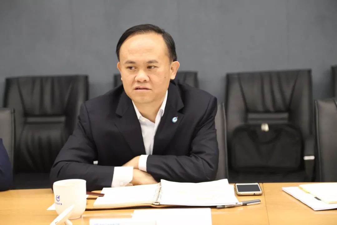 头条航空工业规划不忘初心牢记使命主题教育指导组来公司指导工作