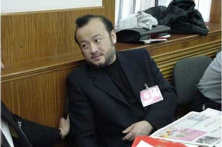 赵安导演 来自搜狐网