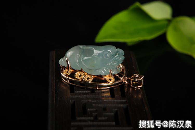 家有金蟾财富绵绵招财金蟾的介绍