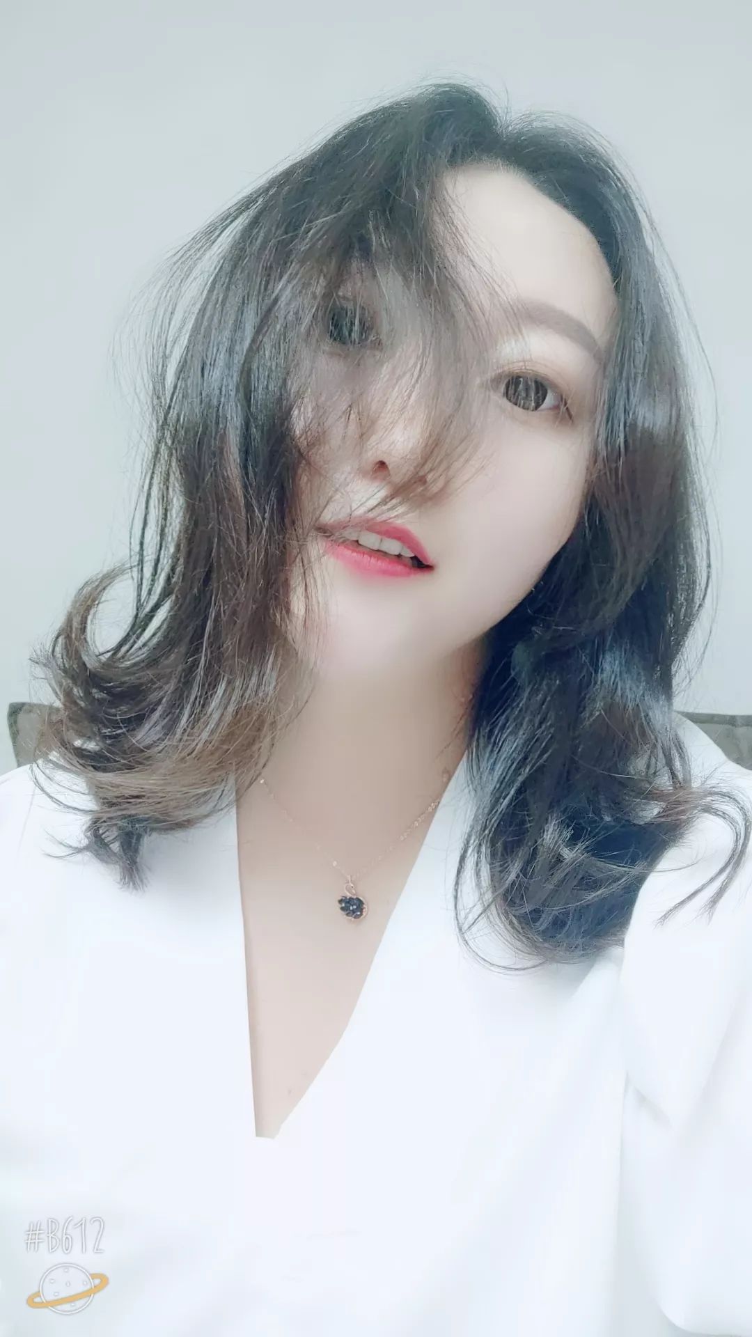 张宇婷丨远方一直都在我心里