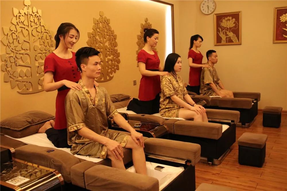 带您邂逅泉州醉美巴厘岛spa天堂 牛排自助餐 汗蒸 看电影._服务