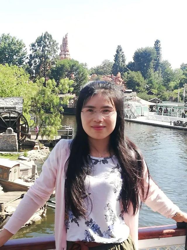 两位老师获评常州高级班主任,吴玲芳老师获2019年武进区信息化教学