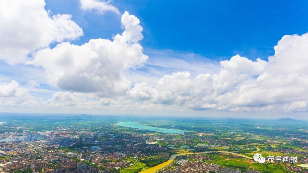 茂名@茂名画报