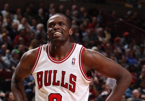 洛尔-邓社交媒体致谢公牛:无论到哪都忘不了在这的故事