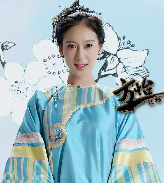 原创韦小宝7个老婆中方怡为何排在最末她差点害死韦小宝