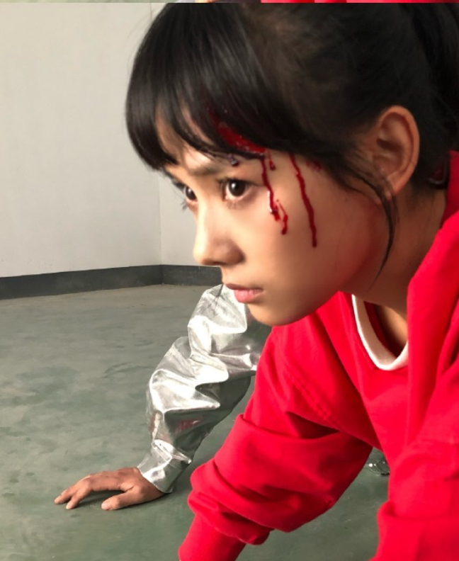 满满喜欢你顾小满谁演的看完这些会觉得她的确才貌双全