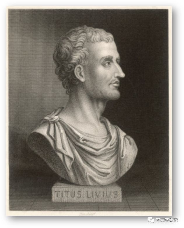 当然,他们也看到了李维身为罗马文明的阐释者的价值,甚至十分赞赏李维
