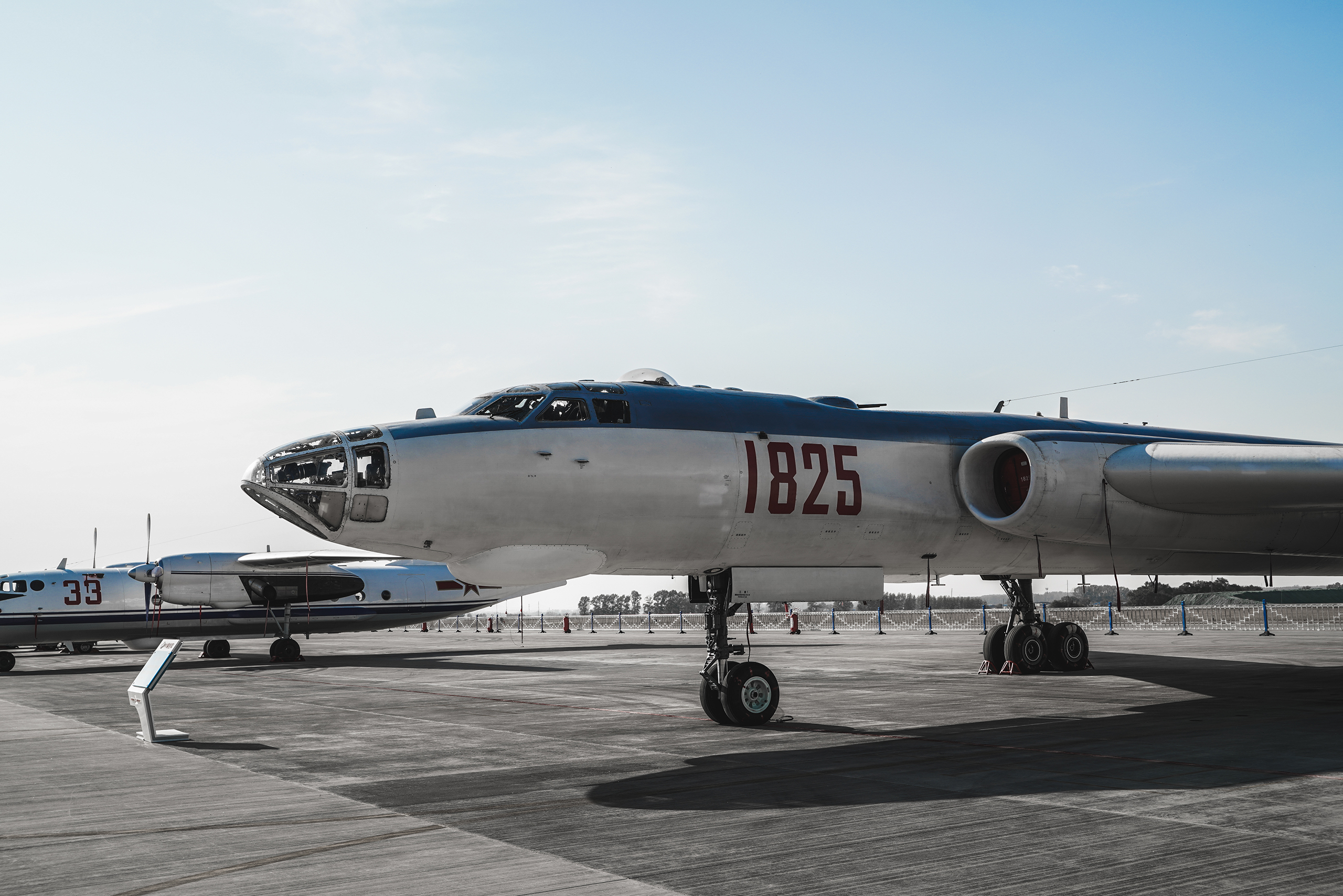 速度獵人-中國空軍力量 殲-20 運-20 武直-10 2019長春航空展