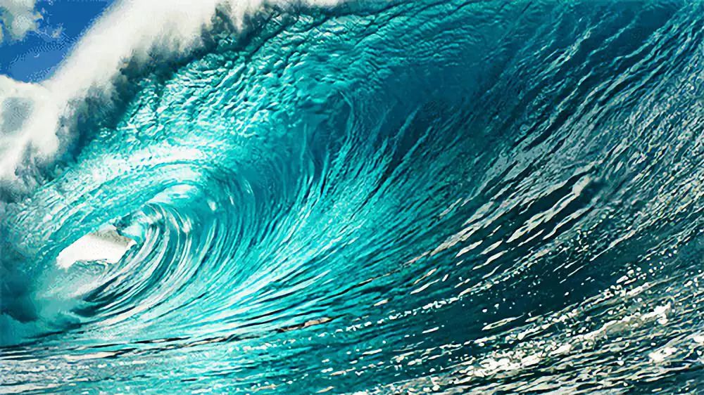 nowfuture今致逐梦孔雀蓝