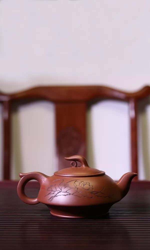 焱壶人物志黄自英的紫砂艺术