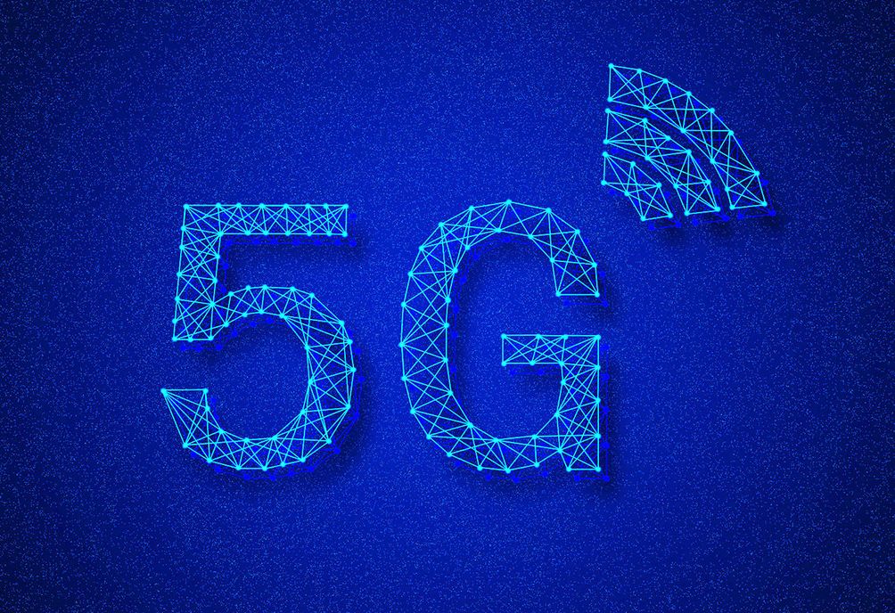 中移动5g覆盖城市明年超340个5g建设再加速