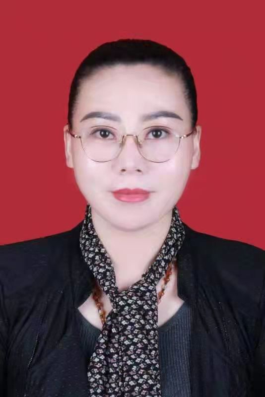 在她的人生之路上,刘珂颖医师说:要感恩天地,感恩