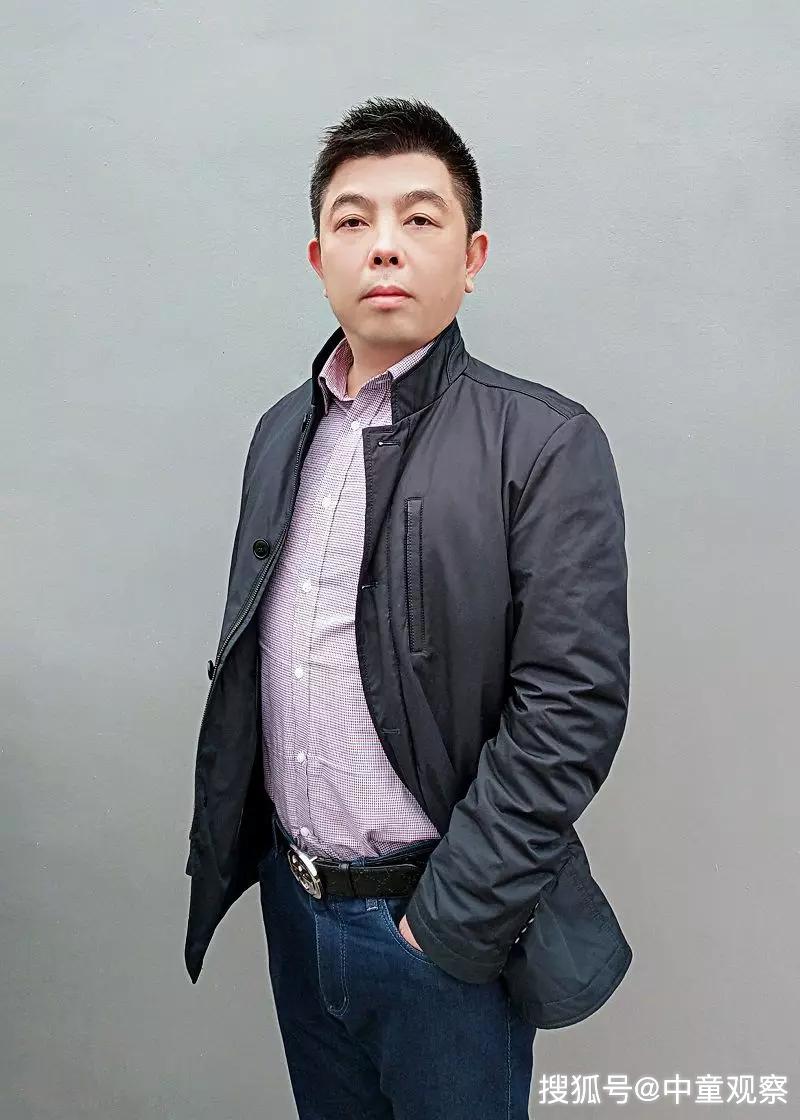 柳州爱婴站陈建宁:在门店扎堆的地方,用10倍的面积碾压对手