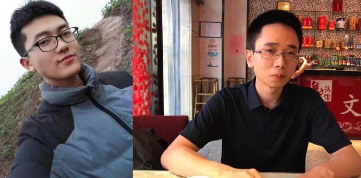 岁女大学生疑遭猥亵扇打后溺亡:孩子,你平安是父母最大的幸福_李心草