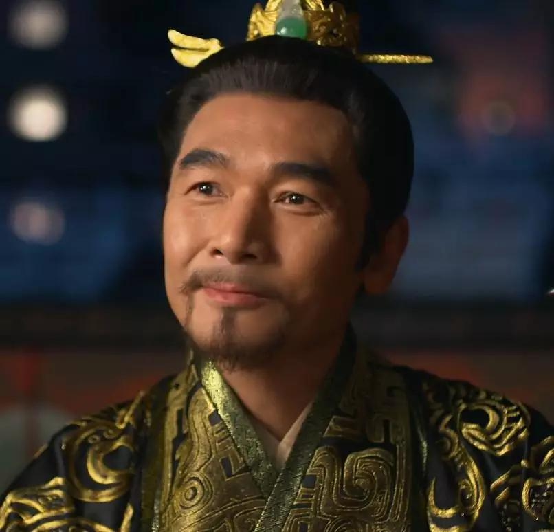 原创芈月传:在楚国这三个细节表明秦王爱的芈月!你看懂了吗?