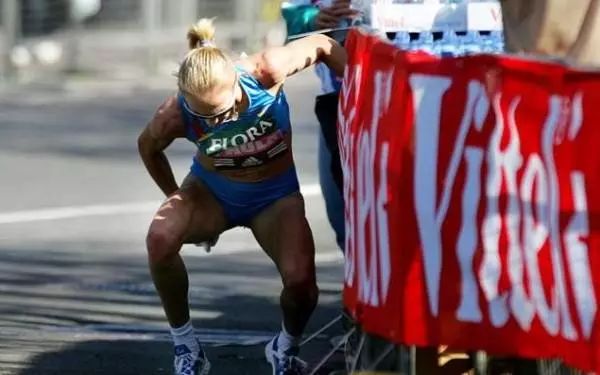 跑步中最尴尬的事,无人能幸免