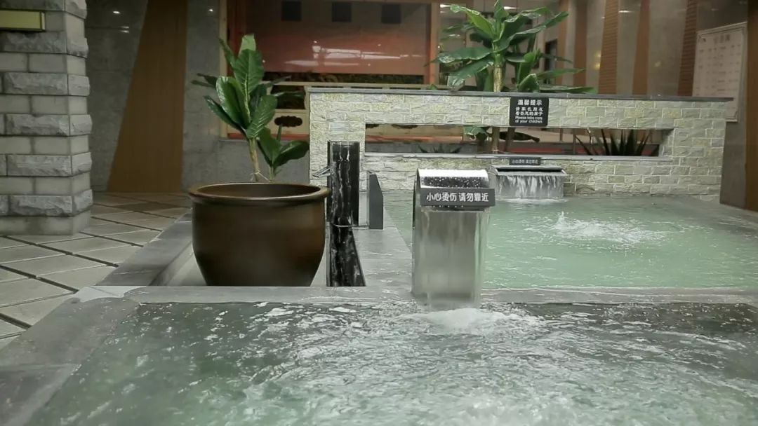 【青岛沐青汤泉】献礼盛世华诞