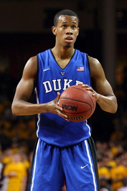 nba现役杜克大学的球员20人有12人前10顺位不愧为篮球名校