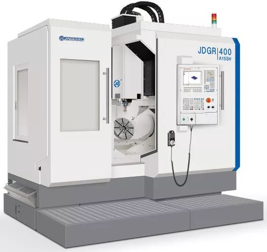 精雕杯五轴数控加工技术大赛期待您的莅临