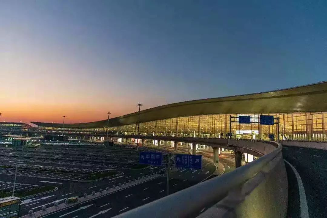 注意21日起长春机场旅客巴士运营时间有调整