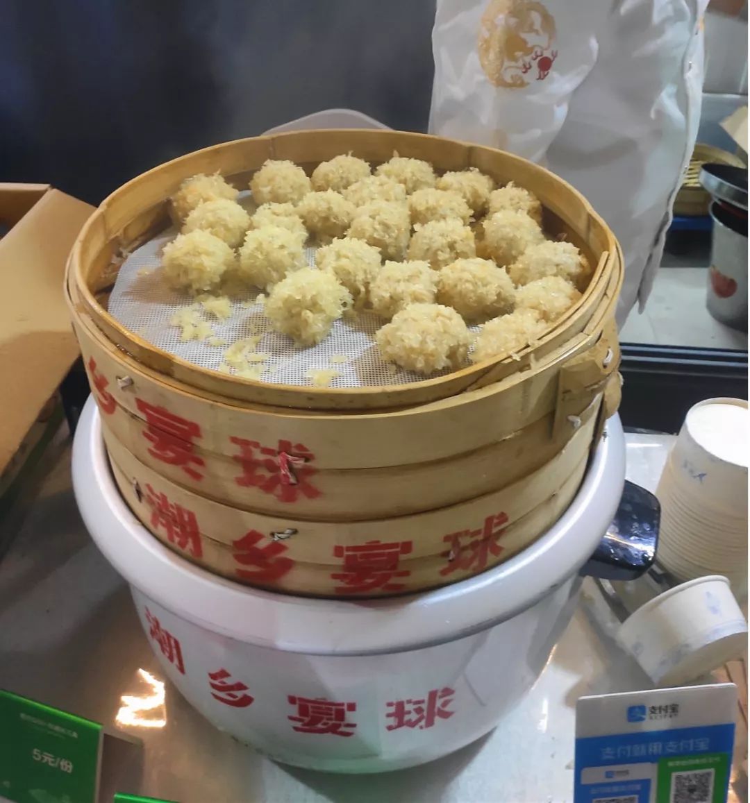 一起來領略江南文化,品長三角美食!_松江