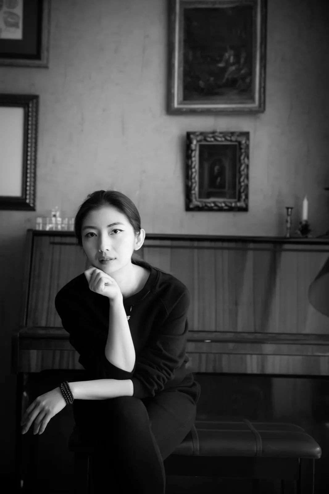 新锐作家访谈系列⑥| 杨好:我从不掩饰对文学怀有野心_小说