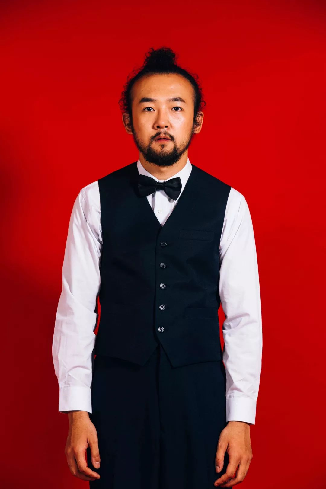 他们新生代导演正在齐刷刷朝我们走来