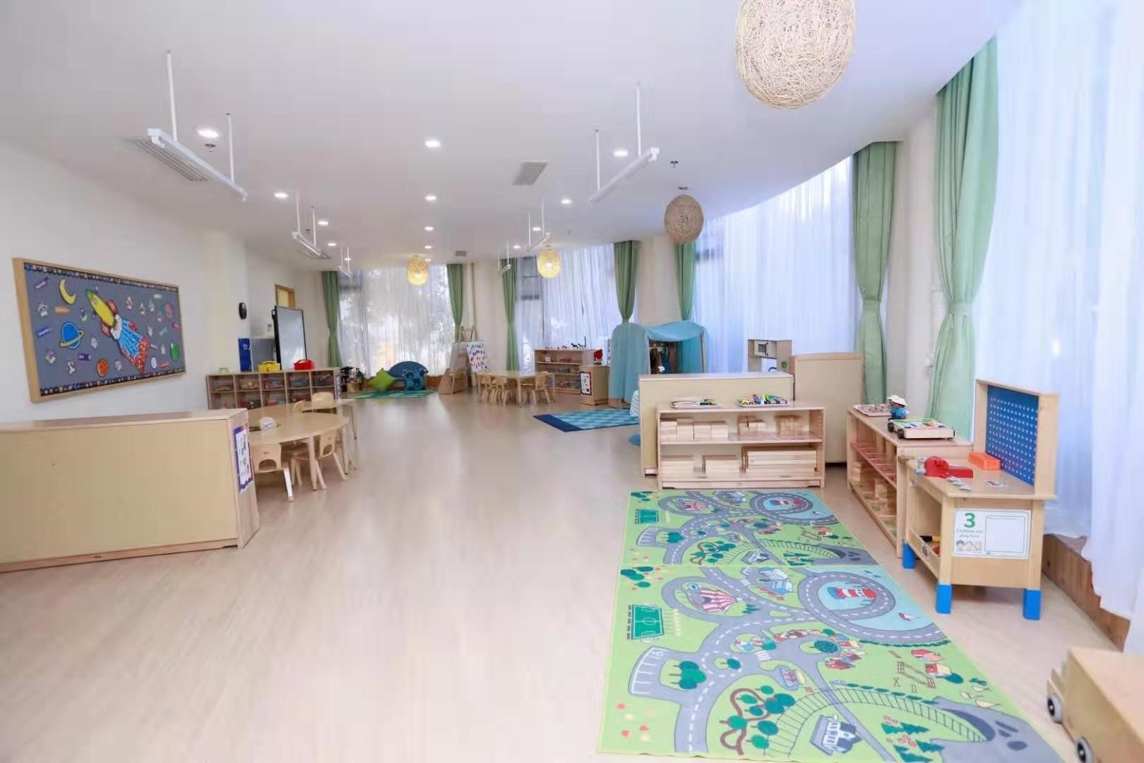 引领科技幼教的先锋 普林斯顿科技国际幼儿园落成典礼圆满落幕!