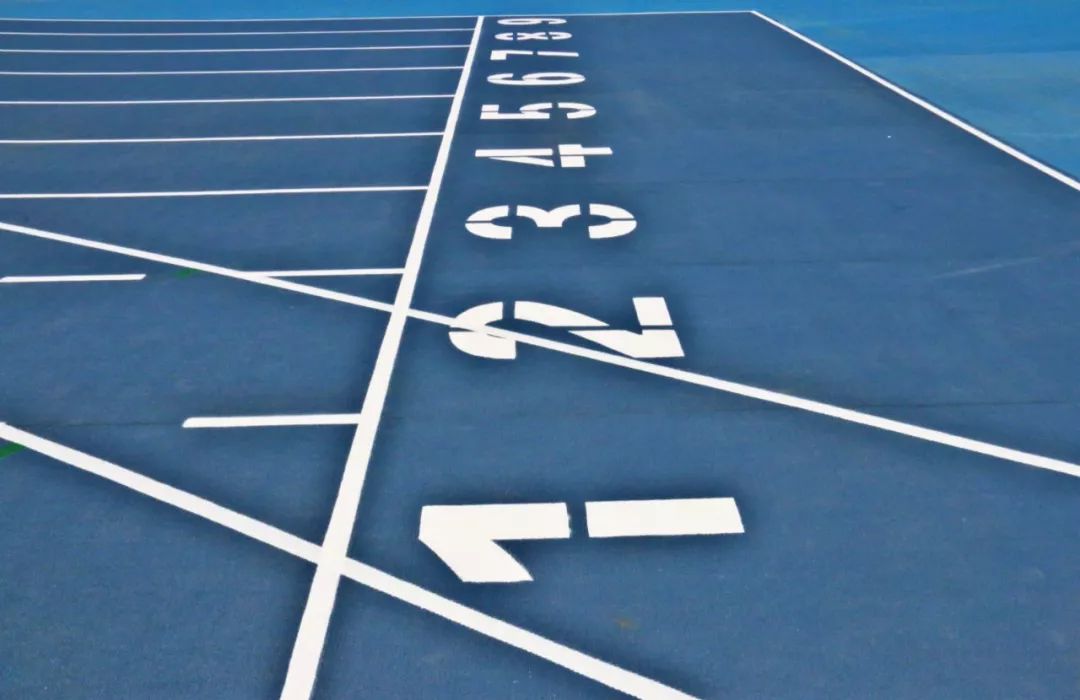 品质卓越,有颜值,有内涵——东北大学浑南校区1号田径场全面完工,亮眼