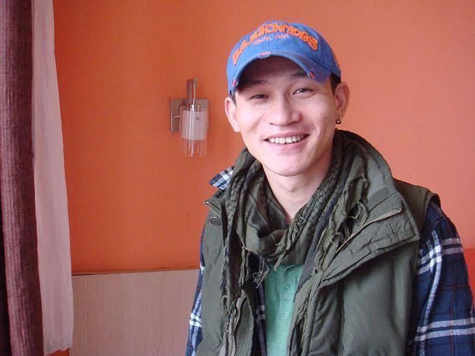 《中国机长》里的"军方指挥官":曾因为"长得丑",混得特别惨_余皑磊