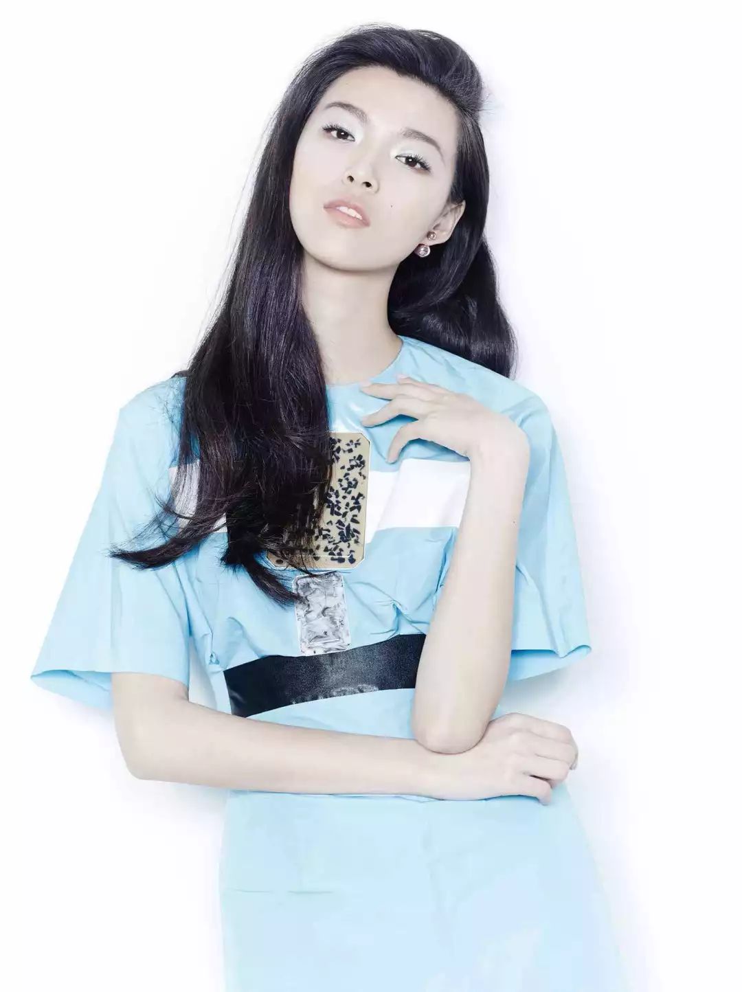 超模气质养成记看国模如何引领国际时尚风潮