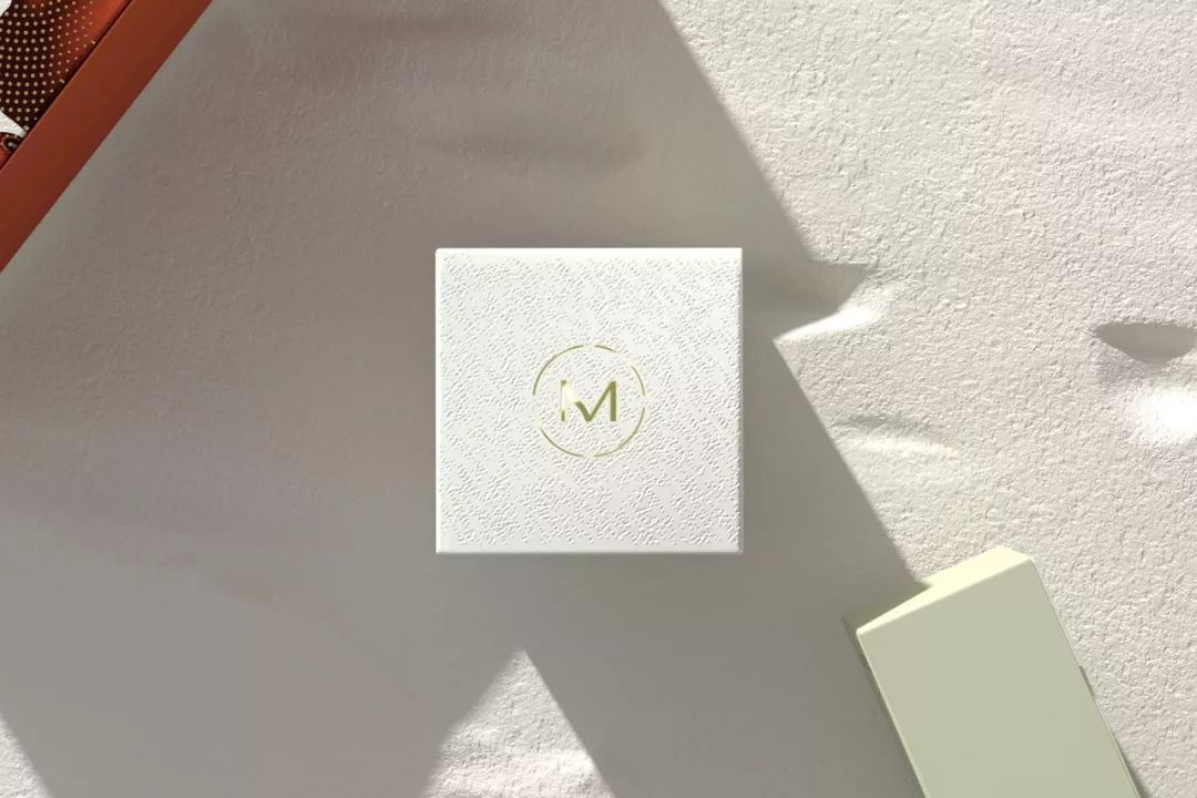 包装丨留白式包装创意