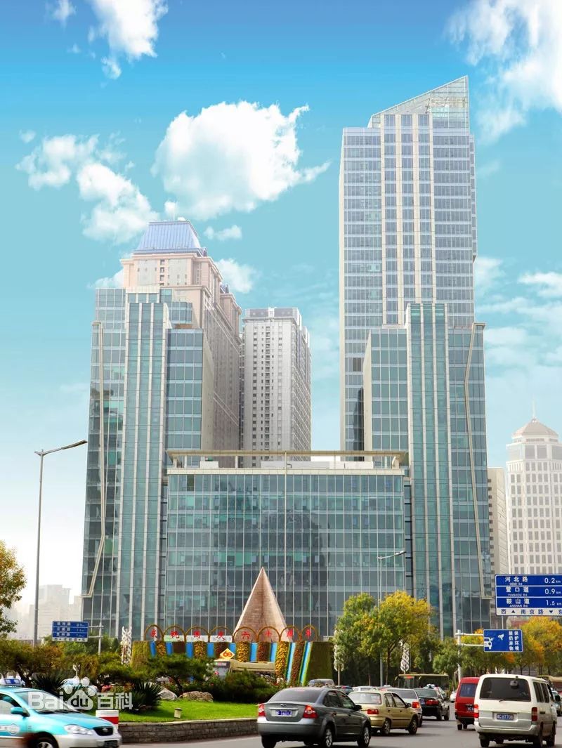 11  亚朵酒店 地址:天津市河北区光复道街龙门大厦a区1号楼 交通方式