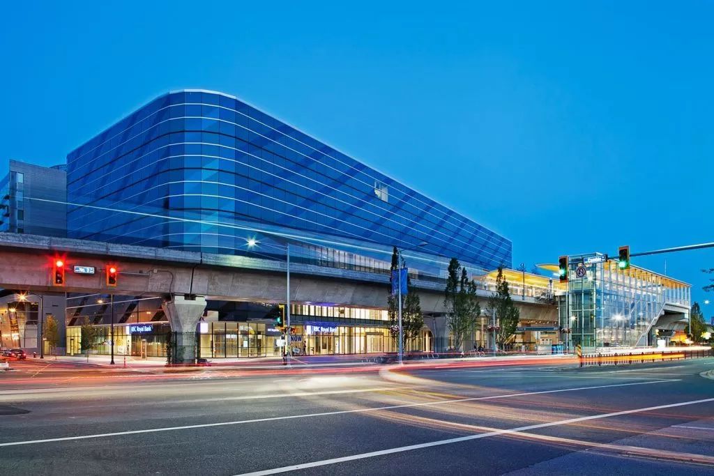 【温哥华】列治文新市中心在这里?_capstan